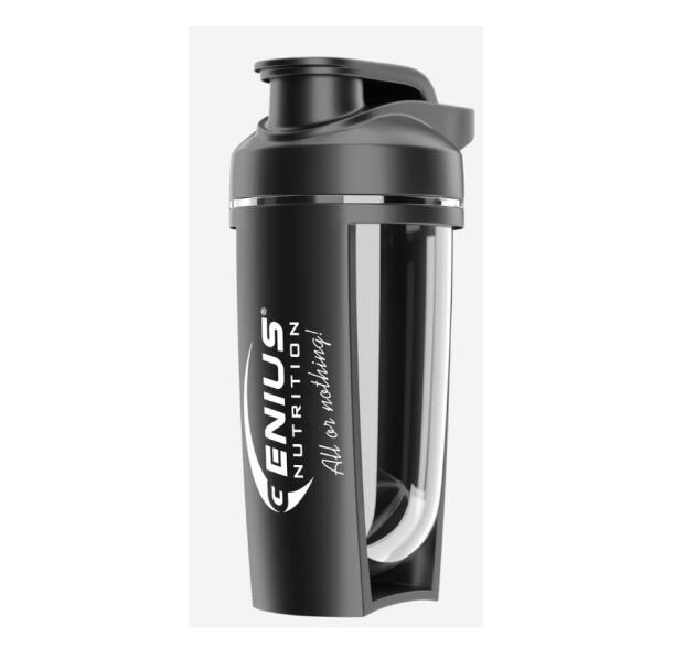 Genius Nutrition G-Shaker | BPA-Free 500 мл