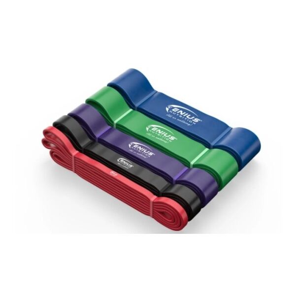 Genius Nutrition PULL-UP Bands GG-1