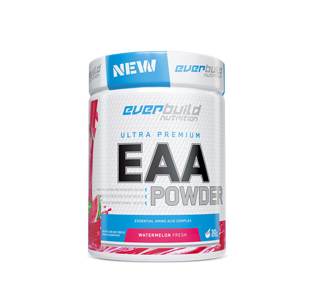 EVERBUILD - EAA Powder (30 дози)