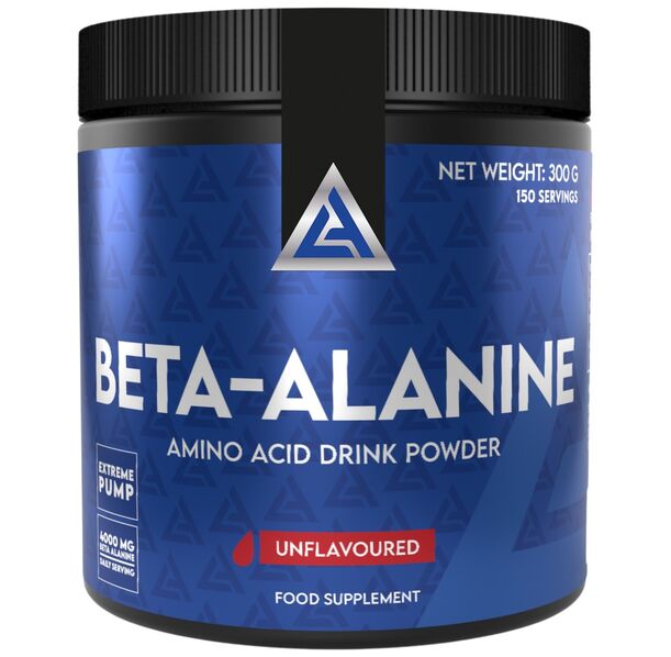 Lazar Angelov Nutrition - LA  Beta-Alanine Powder (150 дози)