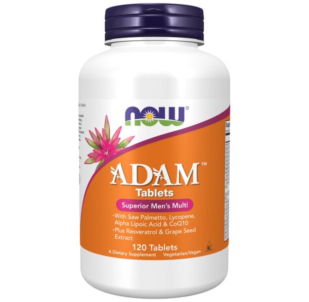 NOW Foods - Adam Men's Vits