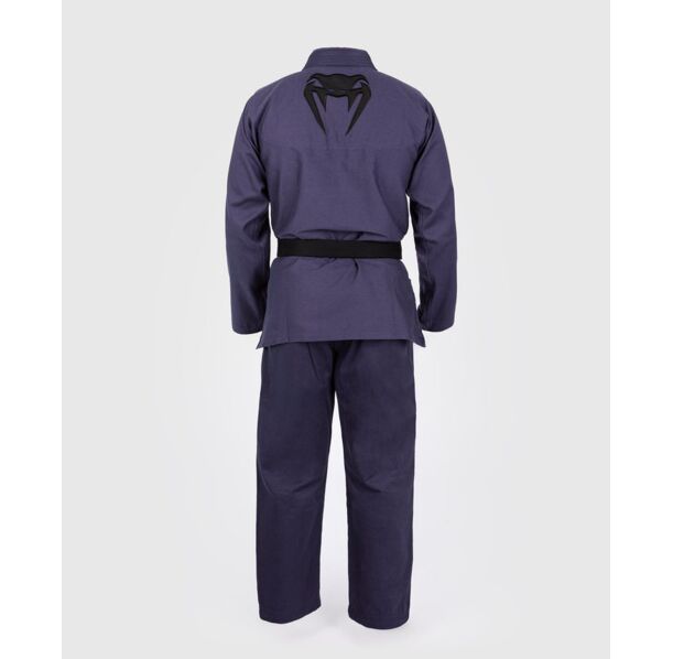 Кимоно за Бразилско Жиу Житцу - Venum Contender 2.0 BJJ GI - Lavender Grey​