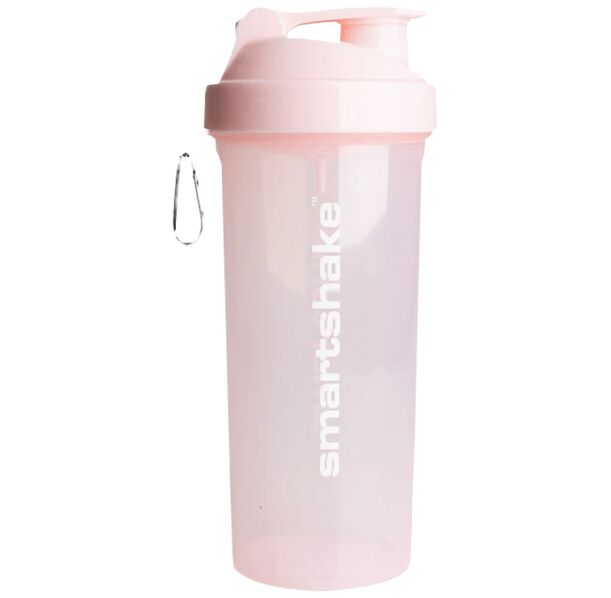 SmartShake - Lite Smart Shaker 1000 | Cotton Pink