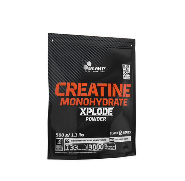 OLIMP - Creatine Monohydrate Xplode Powder