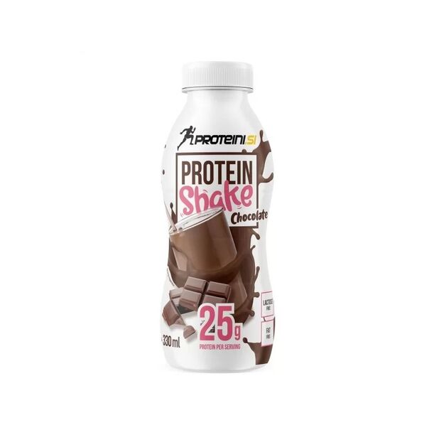 Proteini.SI Protein Shake RTD - Протеинова Напитка, Разфасовка 330ml