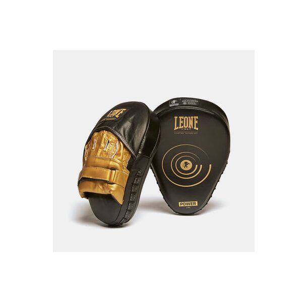 Лапи - Leone POWER LINE PUNCH MITTS - GM410
