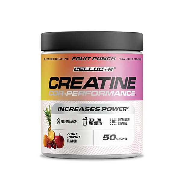 CELLUCOR - Cor-Performance Creatine / 50 Serv. (50 дози)
