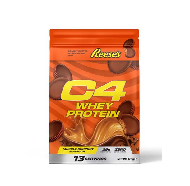 CELLUCOR - C4 Whey Protein (46 дози)
