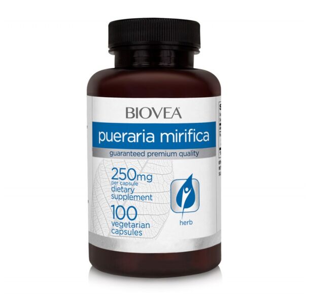 Biovea Pueraria Mirifica - Дамска Формула