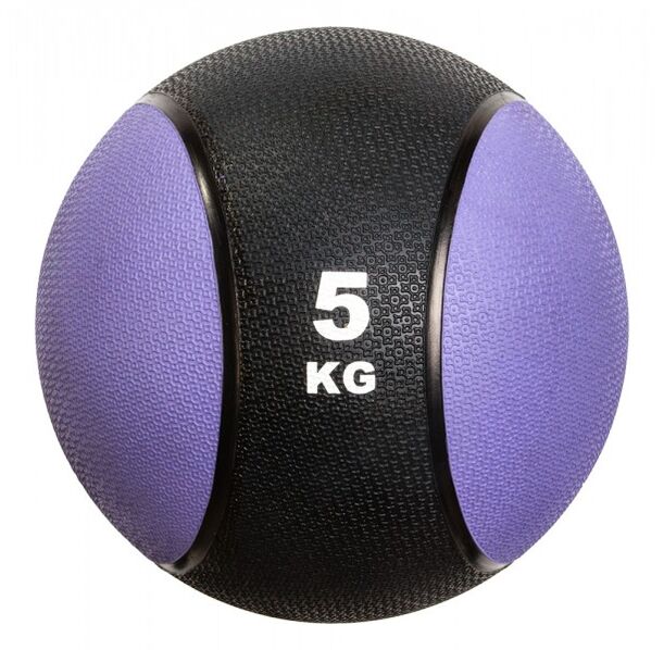 SZ Fighters - Медицинска топка гума / 4кг.​