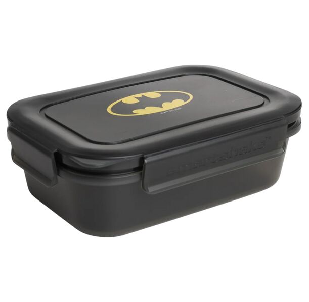 SmartShake - Food Storage Container | Batman