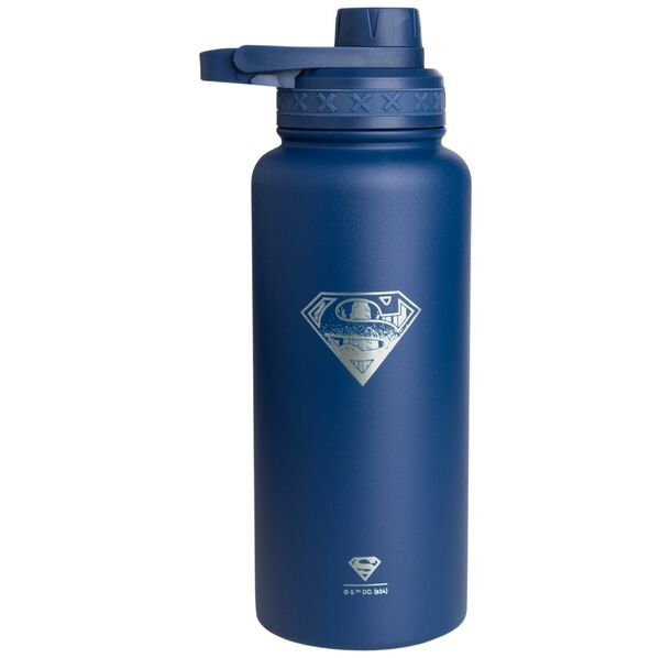 SmartShake - Bohtal Insulated Sports Bottle | Superman Logo
