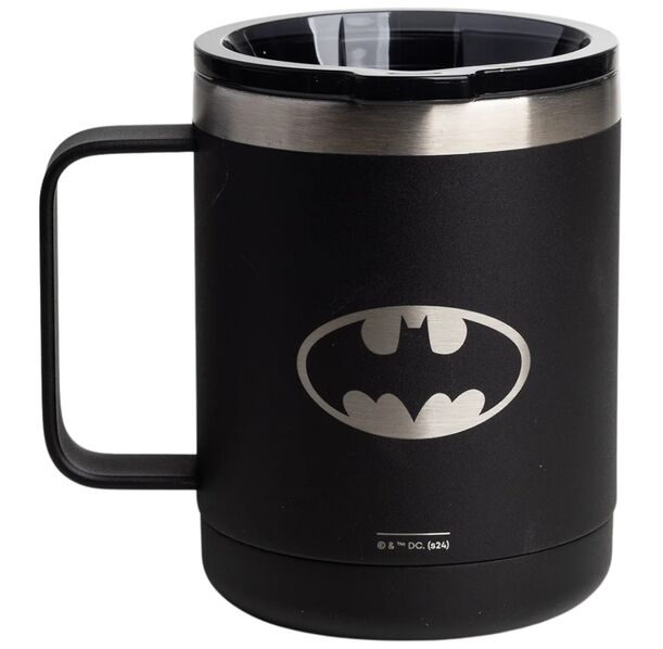 SmartShake - Bohtal Insulated Coffee Mug | Batman