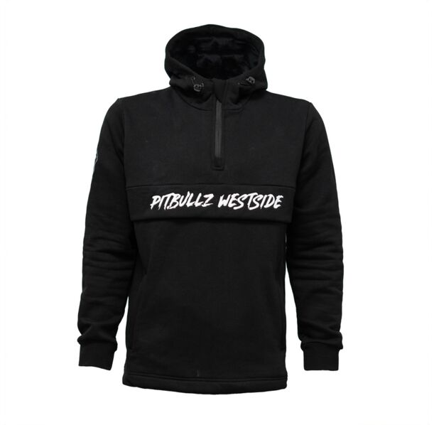 Pitbullz Westside - Суитшърт - Pitbullz​