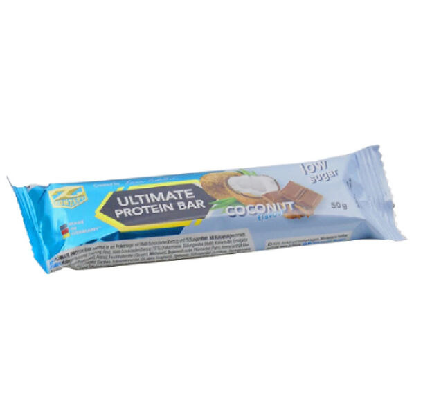 Z-KONZEPT Ultimate Protein Bar - 24 x 50 gr