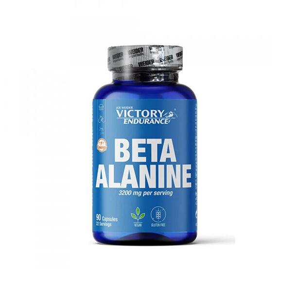 Joe Weider Victory Beta Alanine - 90 caps