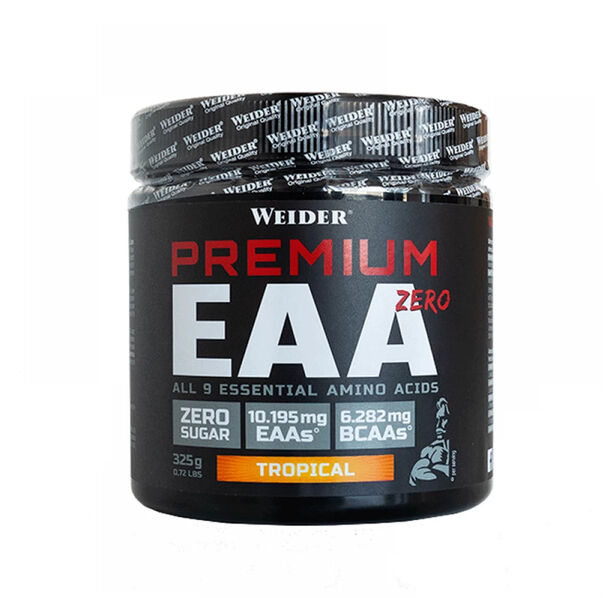 WEIDER Premium EAA Zero - 325 gr
