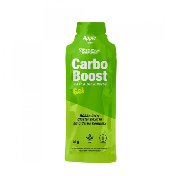 Joe Weider Victory Carbo Boost Gel – 76 gr