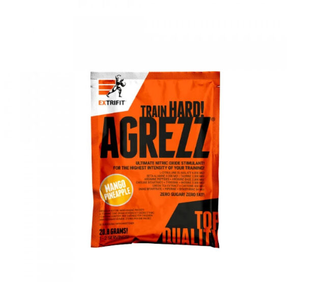 EXTRIFIT Agrezz - 20 gr