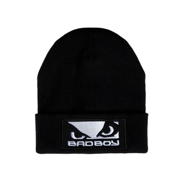 Зимна шапка -  Bad Boy Beanie Hat 