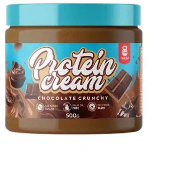 Cheat Meal - Protein Spread / Chocolate Crunchy
