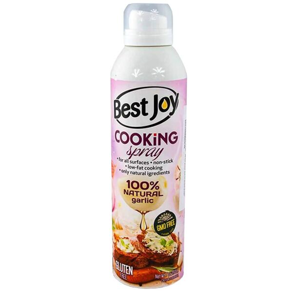 Best Joy - Garlic / Cooking Spray