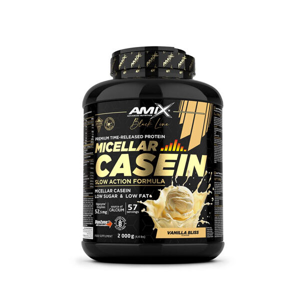 AMIX - Black Line Micellar Casein