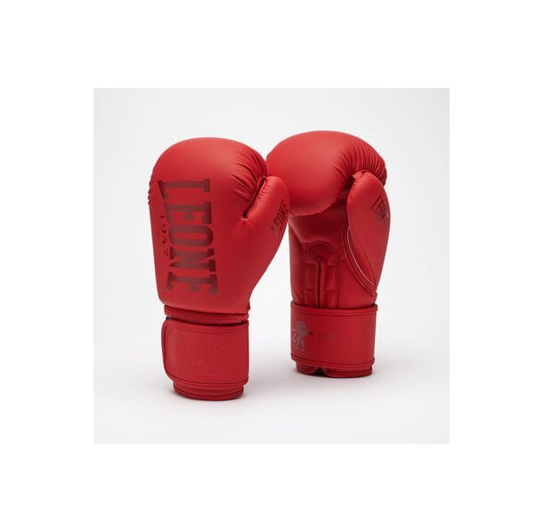 Leone - TONE X BOXING GLOVES - Red - GN058