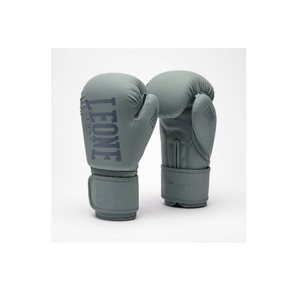 Leone - TONE X BOXING GLOVES - Light Grey - GN058​