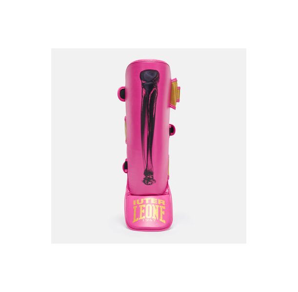Leone - LEONE X IUTER SHINGUARDS PT01IU - Pink