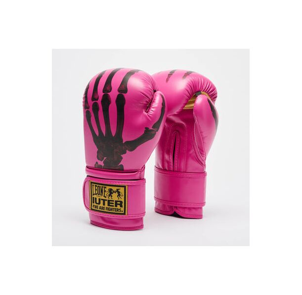 Leone - LEONE X IUTER BOXING GLOVES GN01IU / Pink​