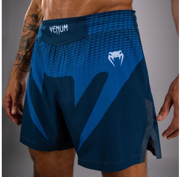Шорти - Venum No Gi Fightshorts - Indigo​