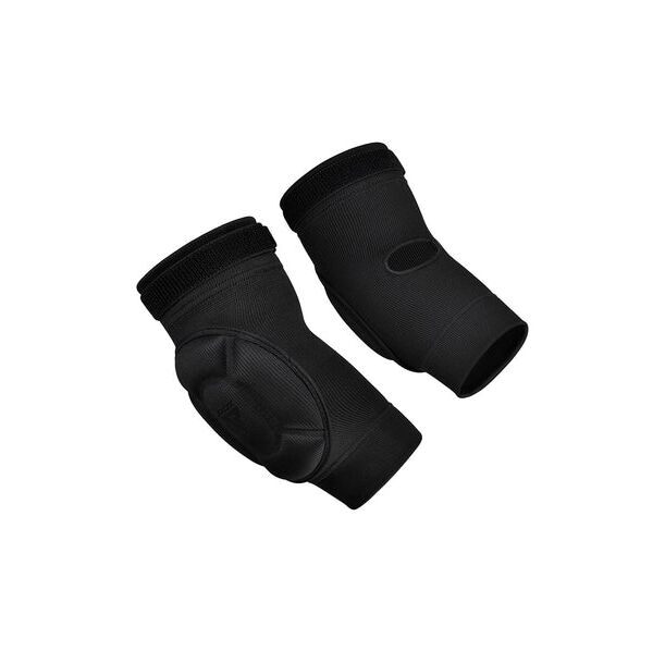 Налакътници - RDX HYP Elbow Pads Protection - Black/Black- HYP-EBB​