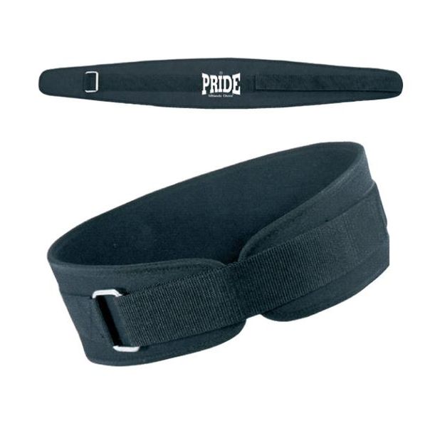 Pride Sport - Колан за вдигане на тежести​